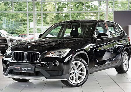 BMW X1 16 d sDrive Advantage *Bluetooth *Klima