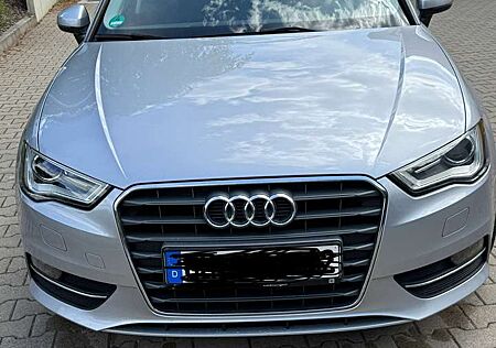 Audi A3 ambiente
