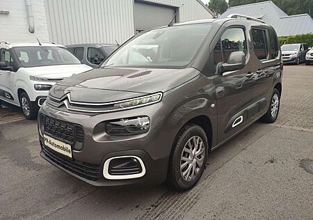 Citroën Berlingo Citroen M PureTech 130 EAT8 Klimaaut/Kamera/Panoramad