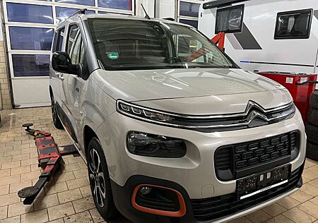Citroën Berlingo Citroen Shine M