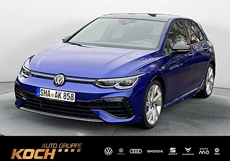 VW Golf Volkswagen VIII R Performance DSG 4M Leder Navi LED Pa