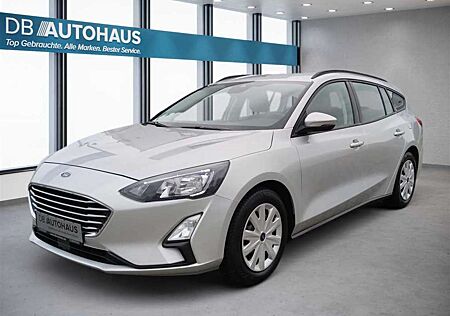 Ford Focus Trend 1.0 EcoBoost Autom.