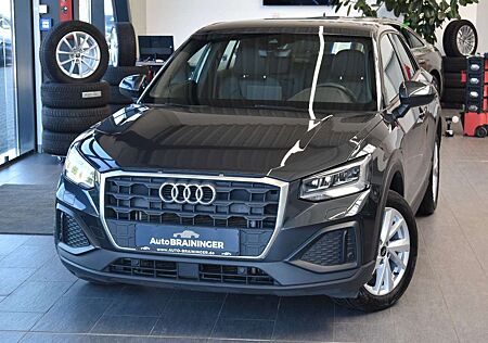 Audi Q2 30TDI S-tronic S-Line LED~NaviPlus~ACC~Sonos