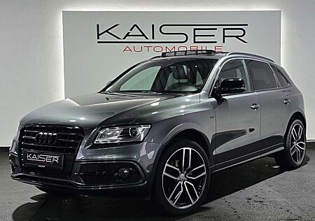 Audi Q5 2.0 TFSI Quattro*KEYLE.*PANO*KAME.*TOTW.*B&O