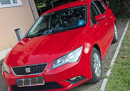 Seat Leon 1.2 TSI Reference