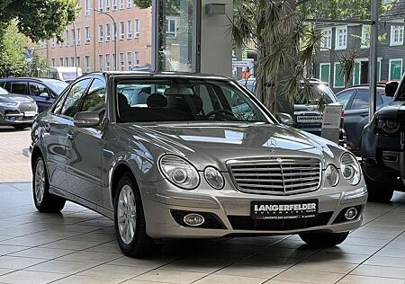 Mercedes-Benz E 200 Kompressor Elegance*TEMPOMAT*PDC*SCHIEBEDA