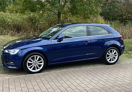 Audi A3 1.4 TFSI Ambition