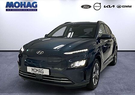 Hyundai Kona *Basis*RFK*Sitzheizung/Lenkradheizung*PDC v+h*