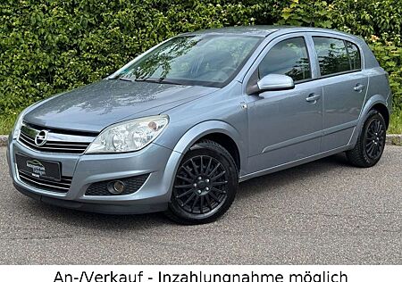 Opel Astra H 1.6 Lim. CATCH ME | NAVI | TEMPO | AHK