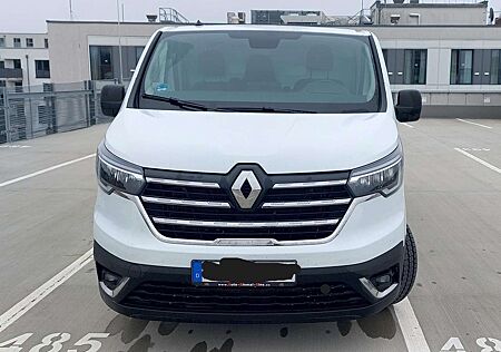 Renault Trafic dCi 130 Blue dCi 130 L2H1 Komfort