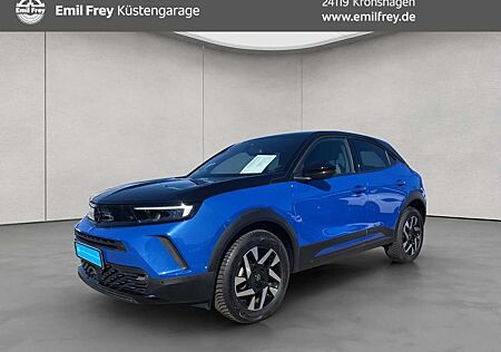 Opel Mokka 1.2 DI Turbo Automatik GS