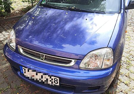 Honda Logo 1.3I Automaik