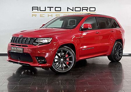 Jeep Grand Cherokee 6.4 V8 HEMI SRT *Pano*ACC*AHK*2.H