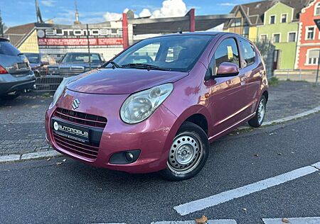 Suzuki Alto Basis *2.Hand *Kupplung NEU *TÜV & Service NEU