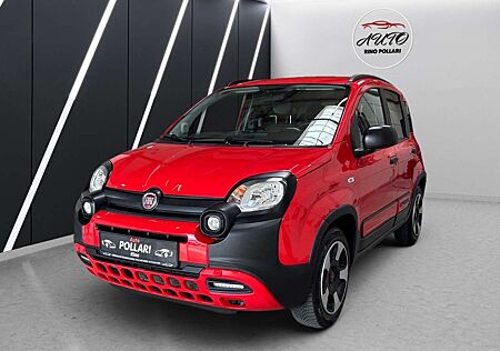 Fiat New Panda City Cross 1.2 Klima