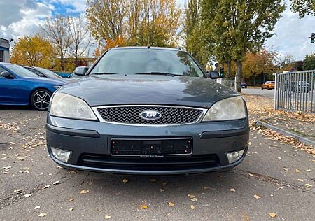Ford Mondeo gebraucht kaufen Ford Mondeo TDCI *AHK/ALU/Navi/Klima*