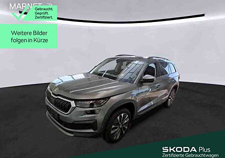 Skoda Kodiaq 2.0 TDI DSG Tour 4x4 Navi*AHK*Pano*StHzg*