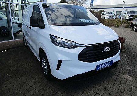Ford Transit Custom 320 EcoBlue L1H1 Trend/PPS/RFK