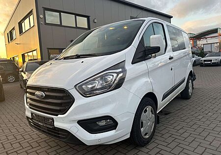 Ford Transit Custom Kasten 320 L1