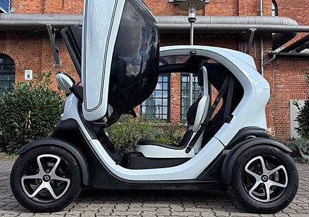 Renault Twizy (mit Batterie) Sport Edition White