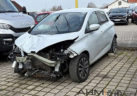 Renault ZOE Intens R135 ZE50 *MIETAKKU* HÄNDLER EXPORT