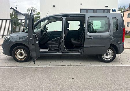 Mercedes-Benz Citan CDI Extralang(A3) 7 SITZER/KLIMA/EU 6/PDC