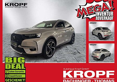 DS Automobiles DS 7 Crossback 4x4 S&S E-Tense Louvre ACC+Navi