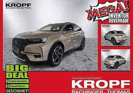 DS Automobiles DS 7 Crossback 4x4 S&S E-Tense Louvre ACC+Navi