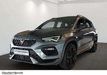Cupra Ateca 4Drive Elektrische Heckklappe Rückfahrkamera Sitzh