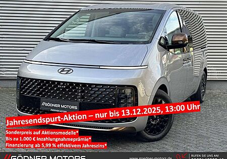 Hyundai Staria Signature 2.2 CRDi 4WD 2.HAND/DE-FHZ/360/PANO/L...