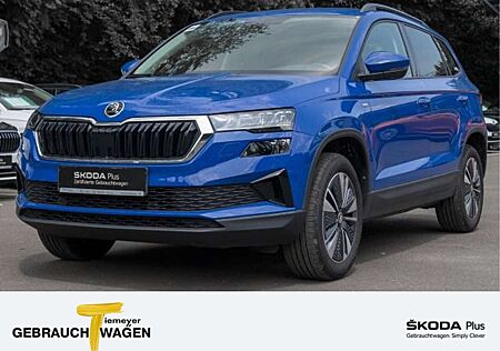 Skoda Karoq 1.0 TSI AMBITION NAVI LED VIRTUAL ALARM