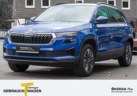 Skoda Karoq 1.0 TSI AMBITION NAVI LED VIRTUAL ALARM