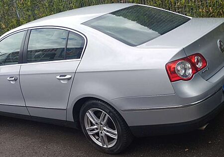 VW Passat Volkswagen 1.6