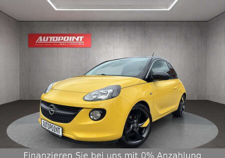 Opel Adam Slam 18 Zoll Sportpaket