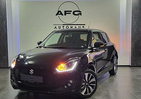 Suzuki Swift Comfort+*KAMERA*AUTOMATIK*1.HAND