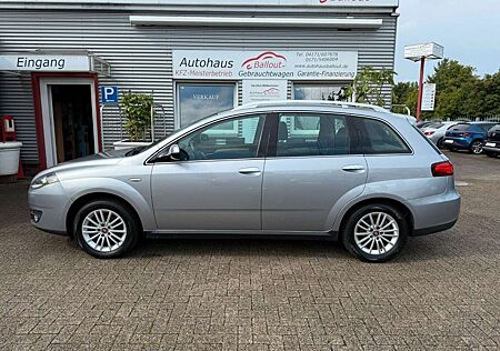 Fiat Croma MPI Dynamic*2.HAND*KLIMA*HU NEU*GARANTIE
