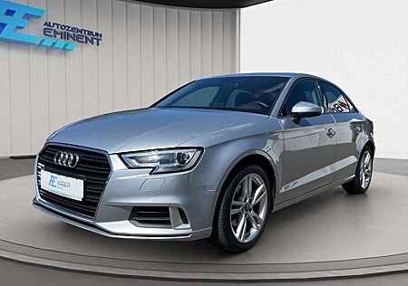 Audi A3 1.6 TDI Lim. SHZ NAVI AAC CC XENON