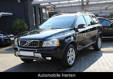 Volvo XC 90 XC90 D5 Momentum Geartronic*7SITZER*NAVI*XENON*