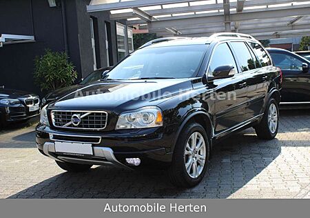 Volvo XC 90 XC90 D5 Momentum Geartronic*7SITZER*NAVI*XENON*