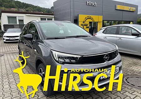 Opel Crossland Ultimate Automatik NAVI+LED+HUD+KAMERA+SHZ+LKHZ
