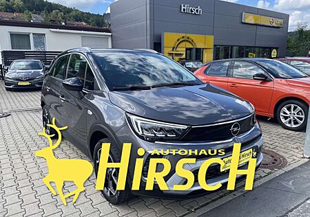 Opel Crossland Ultimate Automatik NAVI+LED+HUD+KAMERA+SHZ+LKHZ