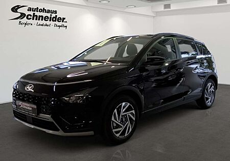 Hyundai Bayon MJ25 1.0 TGDi 7DCT TREND NAVI/LED/SHZ/DAB+/BOSE