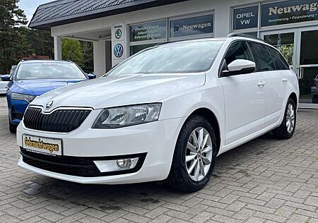 Skoda Octavia Combi 1.4 TSI Ambition ALU, KLIMA, SUNSET, 4x FH