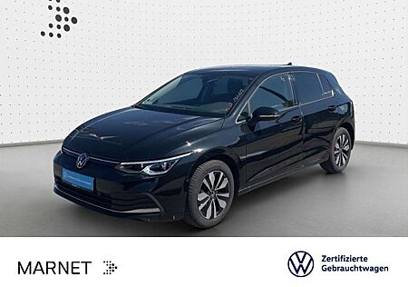 VW Golf Volkswagen VIII Life MOVE 2.0 TDI DSG*NAVI*ASG*LED*Sta