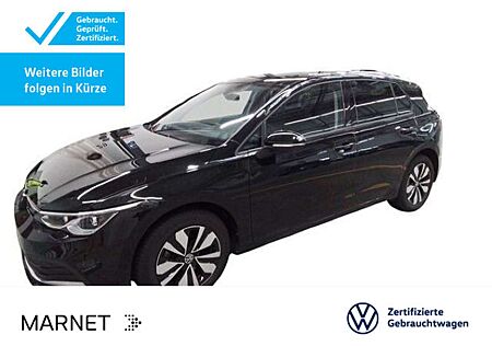 VW Golf Volkswagen VIII Life MOVE 2.0 TDI DSG*NAVI*ASG*LED*Sta