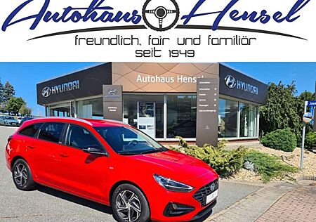 Hyundai i30 Intro Edition Mild-Hybrid
