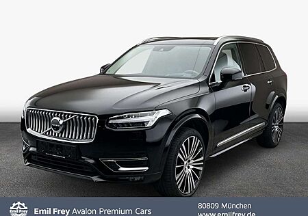 Volvo XC 90 XC90 XC90 B6 B AWD Geartronic Inscription