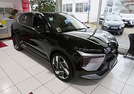 Mitsubishi Eclipse Cross Diamant Top 22KW