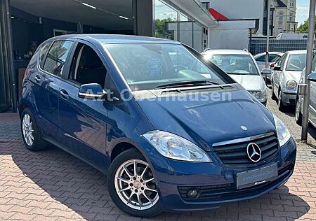 Mercedes-Benz A 180 A -Klasse *KLIMA*TÜV NEU*ALU*NUR 43TKM*
