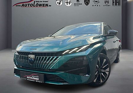 Peugeot 308 1.2 Hybrid 145 Allure (EURO 6e)